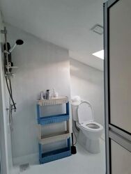 Fuyong Estate (D23), Terrace #498265451